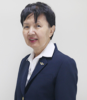 AIDA SEVILLA-MENDOZA